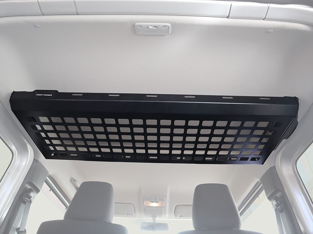 SUZUKI JIMNY INTERNAL STORAGE SHELF (2018+, 3 DOOR) VACC120
