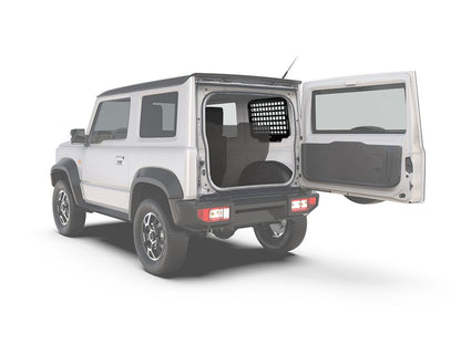 SUZUKI JIMNY 3 DOOR REAR WINDOW MOLLE PANEL (2018+, 3 DOOR) VACC121