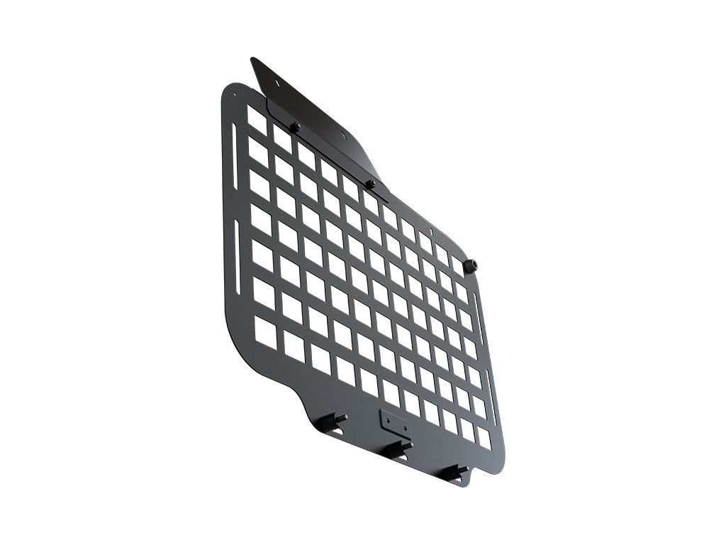 SUZUKI JIMNY 3 DOOR REAR WINDOW MOLLE PANEL (2018+, 3 DOOR) VACC121