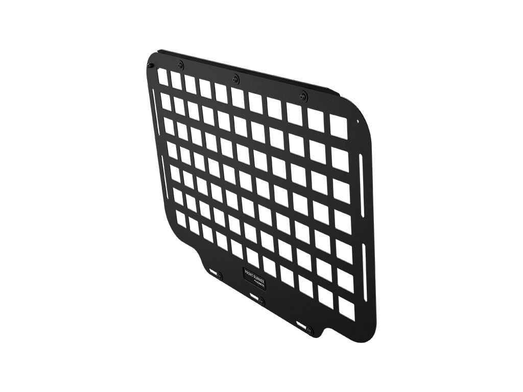 SUZUKI JIMNY 3 DOOR REAR WINDOW MOLLE PANEL (2018+, 3 DOOR) VACC121
