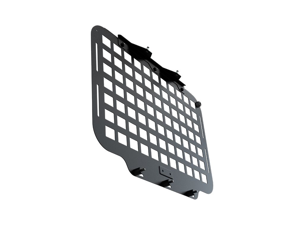 SUZUKI JIMNY 3 DOOR REAR WINDOW MOLLE PANEL (2018+, 3 DOOR) VACC121