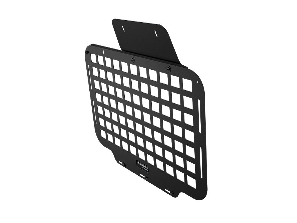 SUZUKI JIMNY 3 DOOR REAR WINDOW MOLLE PANEL (2018+, 3 DOOR) VACC121