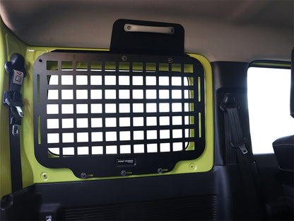 SUZUKI JIMNY 3 DOOR REAR WINDOW MOLLE PANEL (2018+, 3 DOOR) VACC121