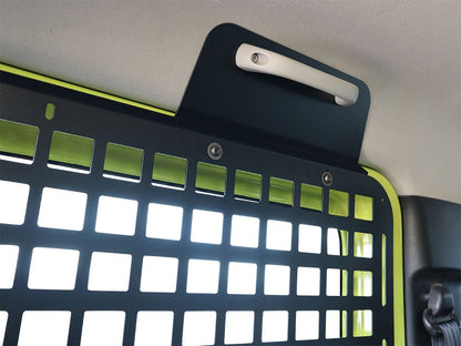 SUZUKI JIMNY 3 DOOR REAR WINDOW MOLLE PANEL (2018+, 3 DOOR) VACC121
