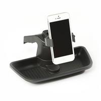 Rugged Ridge - Dash Multi-Mount Phone Kit