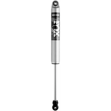 JL Wrangler/JT Gladiator - PERFORMANCE SERIES 2.0 SMOOTH BODY IFP SHOCK - (Front,0-1.5" Lift) FOX-985-24-171