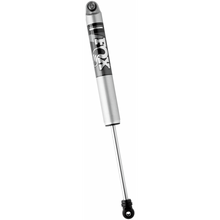 Fox JL Wrangler  - PERFORMANCE SERIES 2.0 SMOOTH BODY IFP SHOCK - (Rear,0-1.5" Lift) FOX-985-24-172