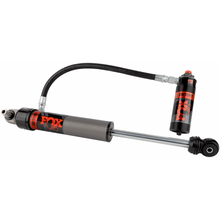 Fox® Racing Shox Performance Elite Series 2.5 Reservoir Front Adjustable Shocks for 18-23 Jeep Wrangler JL & Gladiator JT