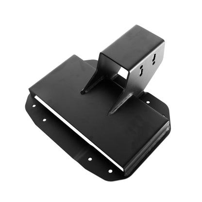 Rugged Ridge 11546.55 Spartacus HD Tire Carrier Kit for 18+ Jeep Wrangler JL