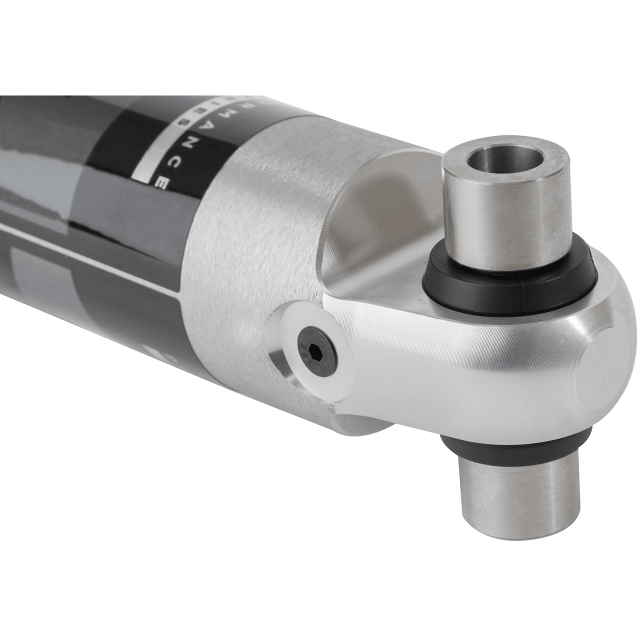 JL Wrangler/JT Gladiator  - PERFORMANCE SERIES 2.0 SMOOTH BODY IFP SHOCK - (Front,2-3" Lift) FOX-985-24-177