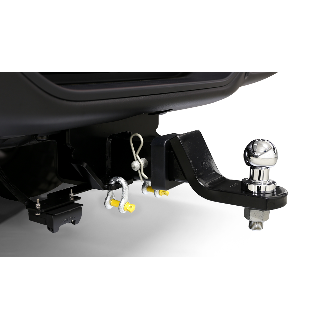 Towbar Kit - JT Gladiator