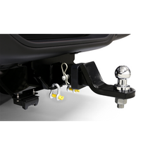 Towbar Kit - JT Gladiator