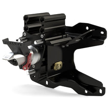 Teraflex 4838910 Alpha HD Adjustable Spare Tire Mounting Kit for 18-19 Jeep Wrangler JL