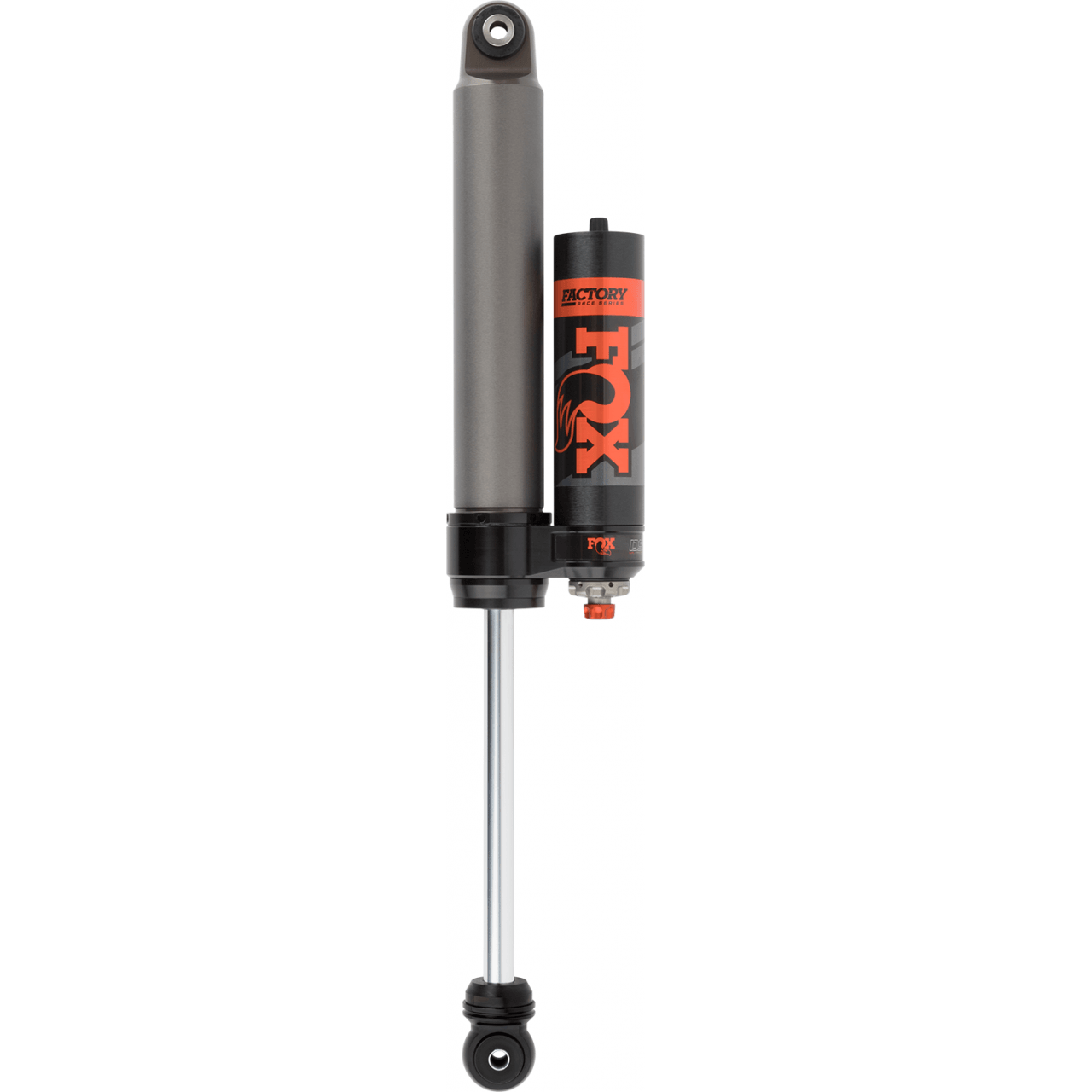 Fox® Racing Shox Performance Elite Series 2.5 Reservoir Rear Adjustable Shocks for 18-23 Jeep Wrangler JL 3.5 to 4" Lift