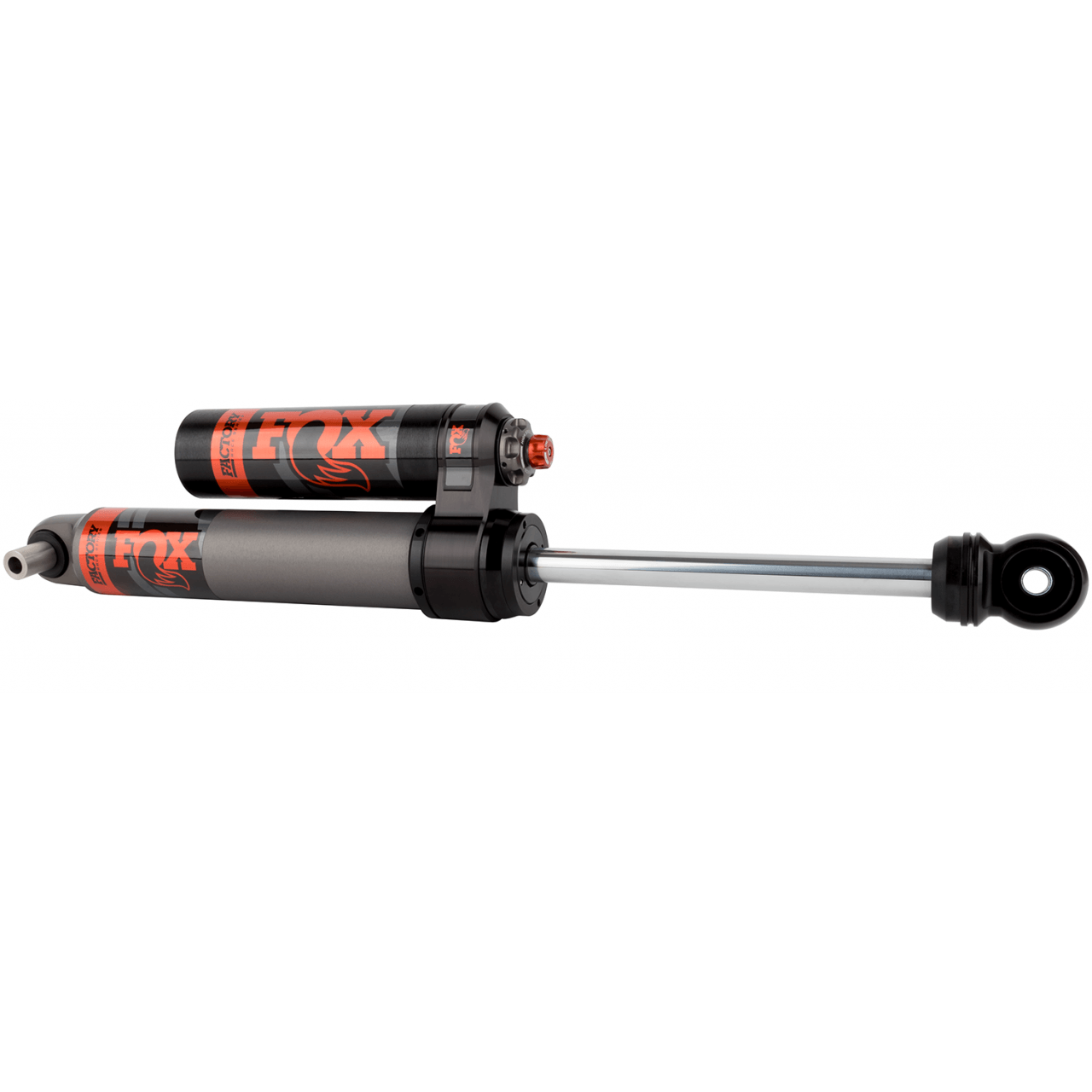 Fox® Racing Shox Performance Elite Series 2.5 Reservoir Front Adjustable Shocks for 18-23 Jeep Wrangler JL & Gladiator JT