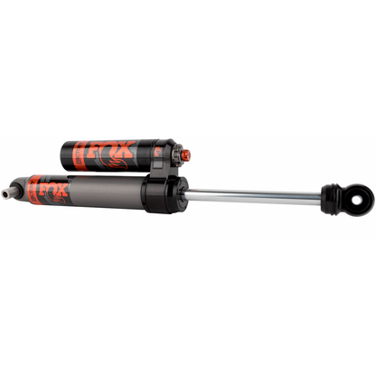 Fox® Racing Shox Performance Elite Series 2.5 Reservoir Front Adjustable Shocks for 18-23 Jeep Wrangler JL & Gladiator JT