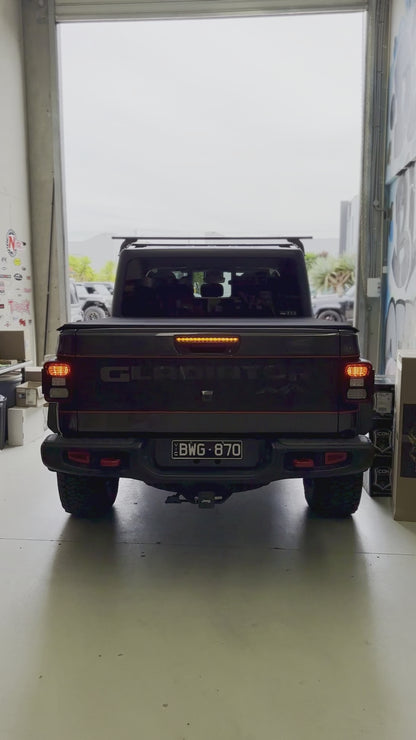 Borla 140810 ATAK® T-304 Stainless Steel Catback Exhaust System with Single Turn Down Tip in Polished Stainless