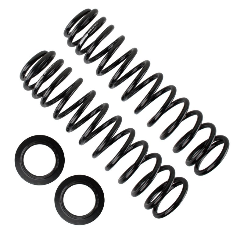 Synergy Jeep JL/JLT Front Lift Coil Springs 8863
