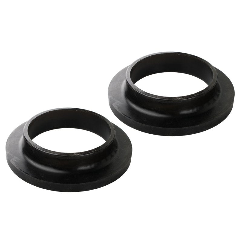 Synergy Jeep JL/JLT Front Lift Coil Springs 8863