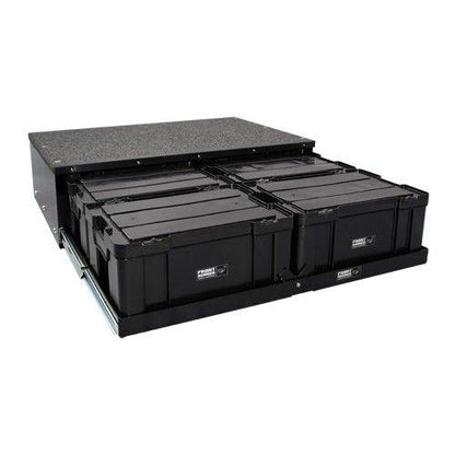 4 CUB BOX DRAWER / WIDE - BY FRONT RUNNER SSAM009