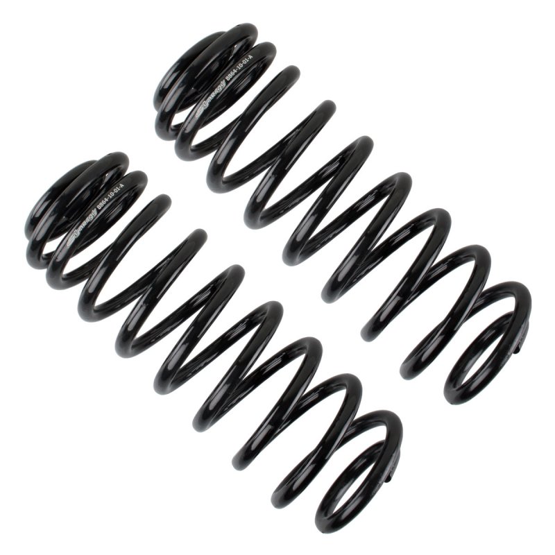 Synergy Jeep JL Rear Lift Springs JL 2 DR 7.0in JLU 4 DR 6.0 Inch