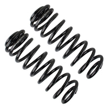 Synergy Jeep JLU 3" Rear Lift Coil Springs 8864