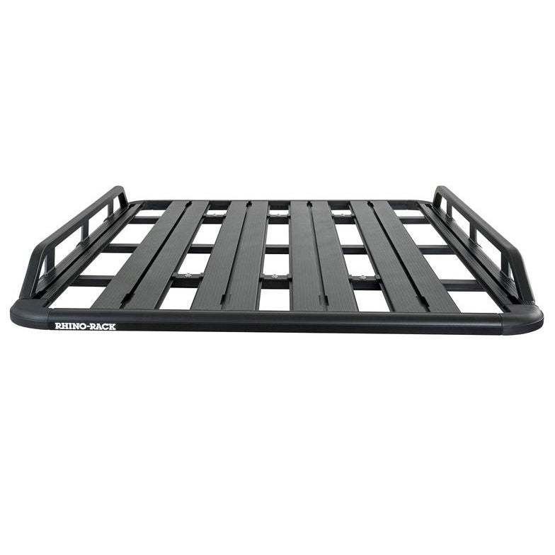 JL Wrangler - Rhino Rack - Pioneer Tradie (1828mm x 1426mm