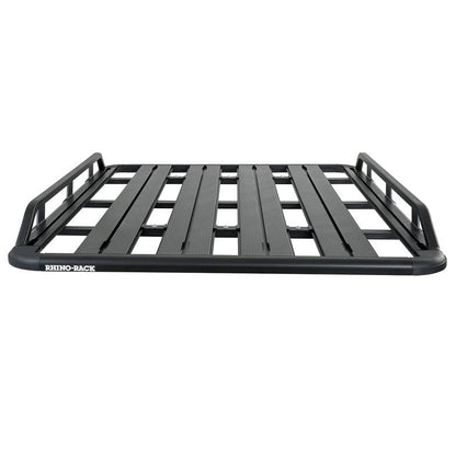 JL Wrangler - Rhino Rack - Pioneer Tradie (1828mm x 1426mm
