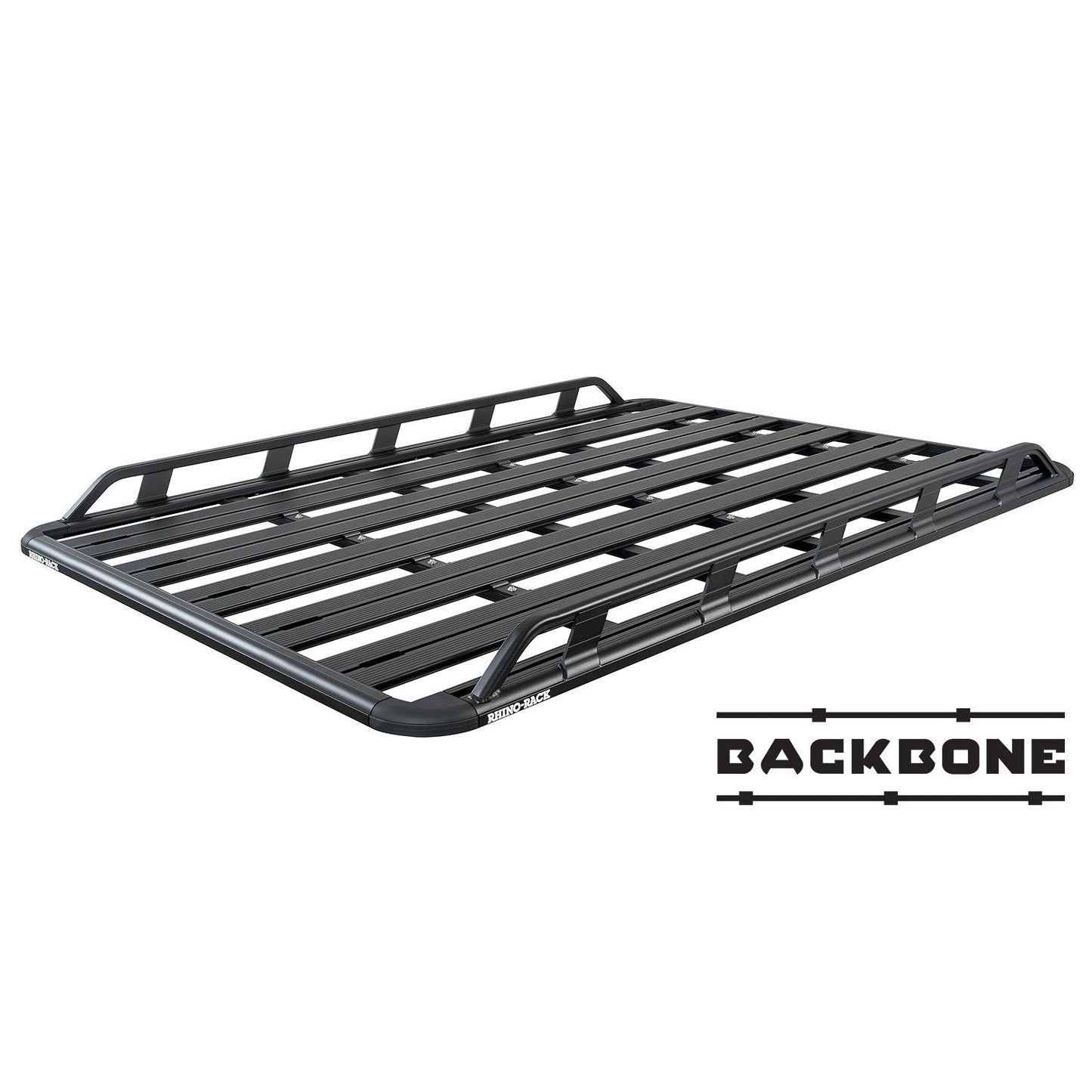 Rhino-Rack Pioneer Tradie - JK Unlimited