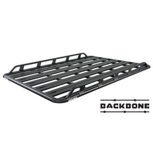 Rhino-Rack Pioneer Tradie - JK Unlimited