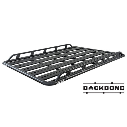 Rhino-Rack Pioneer Tradie - JK Unlimited