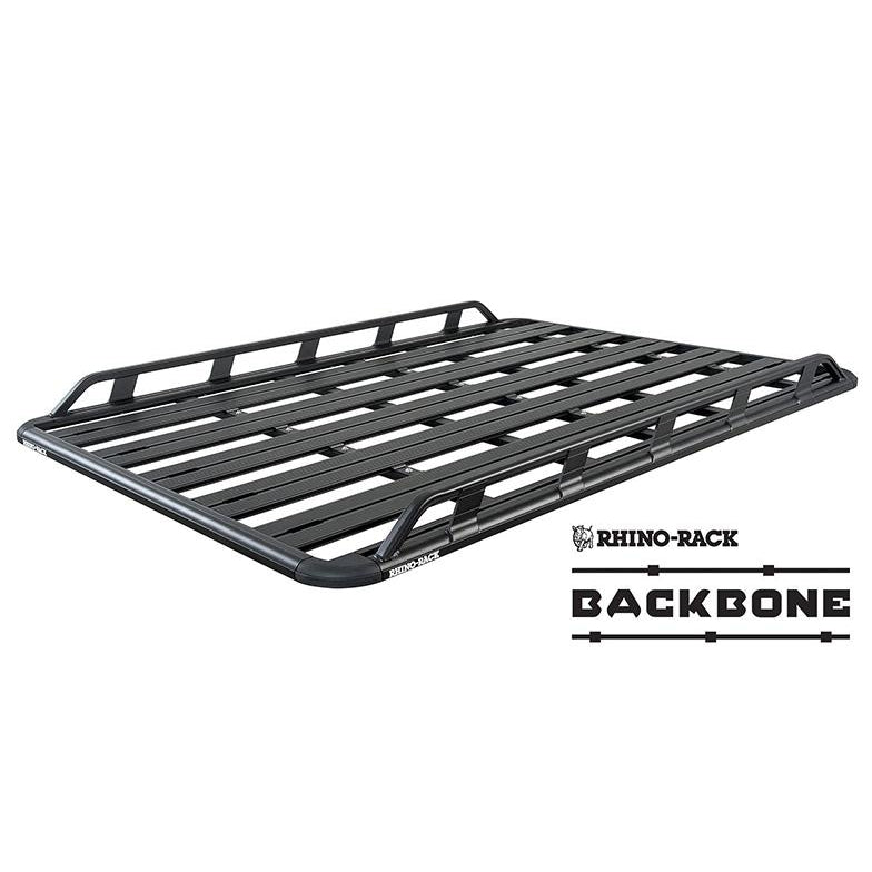 JL Wrangler - Rhino Rack - Pioneer Tradie (1828mm x 1426mm