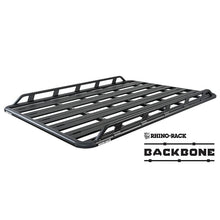 JL Wrangler - Rhino Rack - Pioneer Tradie (1828mm x 1426mm