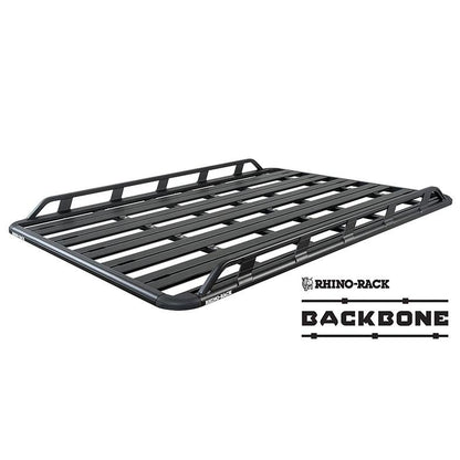 JL Wrangler - Rhino Rack - Pioneer Tradie (1828mm x 1426mm