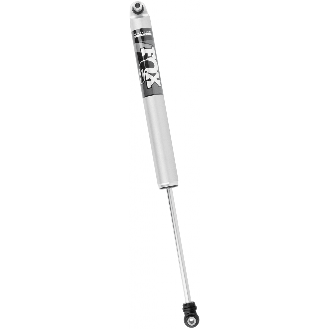 Fox JL Wrangler - PERFORMANCE SERIES 2.0 SMOOTH BODY IFP SHOCK - (Rear, 4.5-6" Lift)