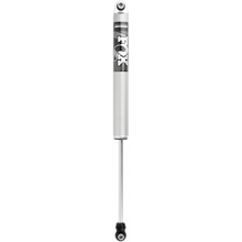Fox JL Wrangler - PERFORMANCE SERIES 2.0 SMOOTH BODY IFP SHOCK - (Rear, 4.5-6" Lift)