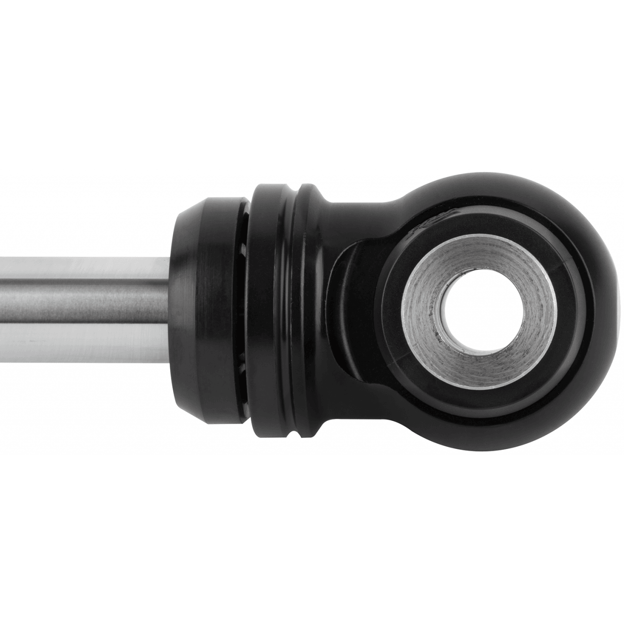 Fox JL Wrangler - PERFORMANCE SERIES 2.0 SMOOTH BODY IFP SHOCK - (Rear, 4.5-6" Lift)