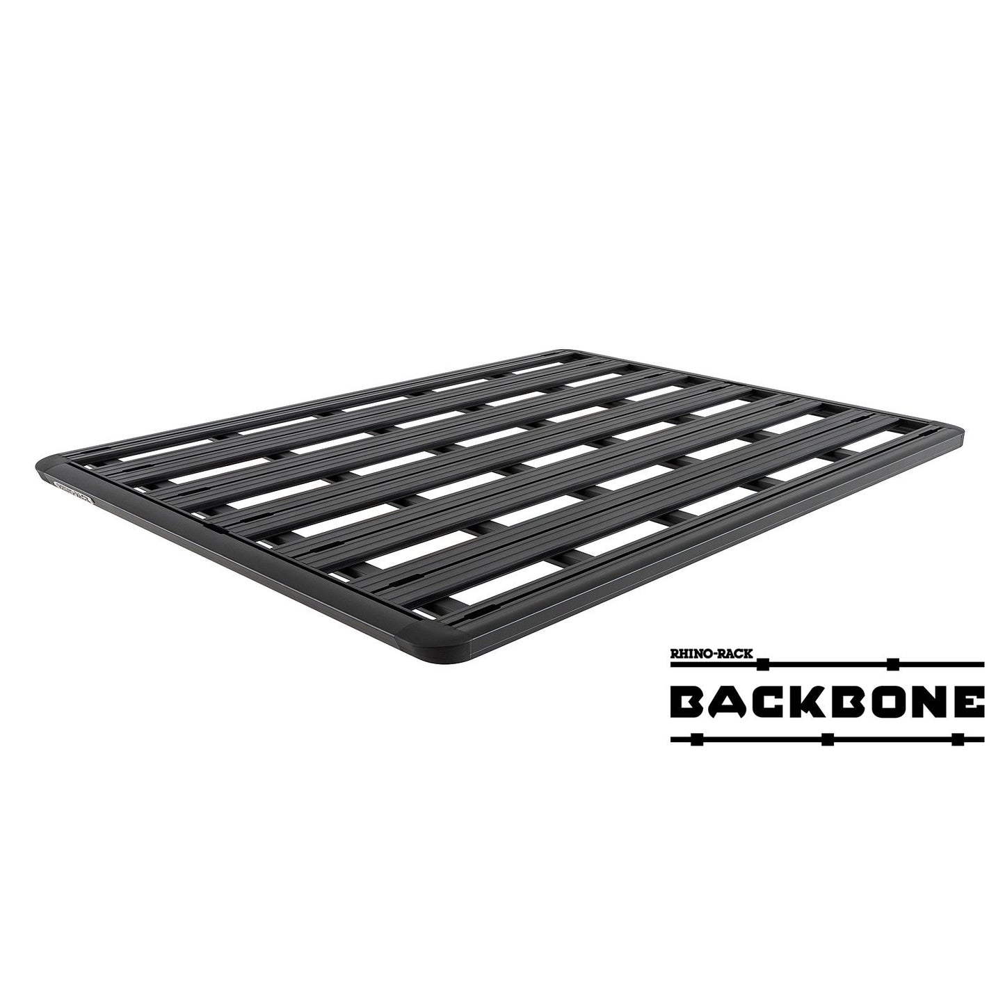 JL Wrangler PIONEER PLATFORM (1828MM X 1426MM) WITH BACKBONE