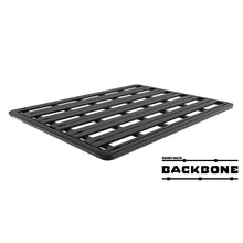 JL Wrangler PIONEER PLATFORM (1828MM X 1426MM) WITH BACKBONE