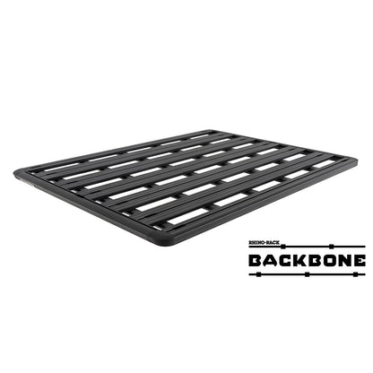 JL Wrangler PIONEER PLATFORM (1828MM X 1426MM) WITH BACKBONE