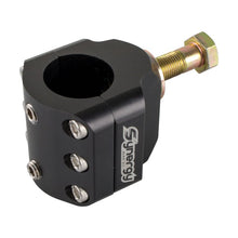 Synergy Jeep JK Steering Stabilizer Tie Rod Clamp