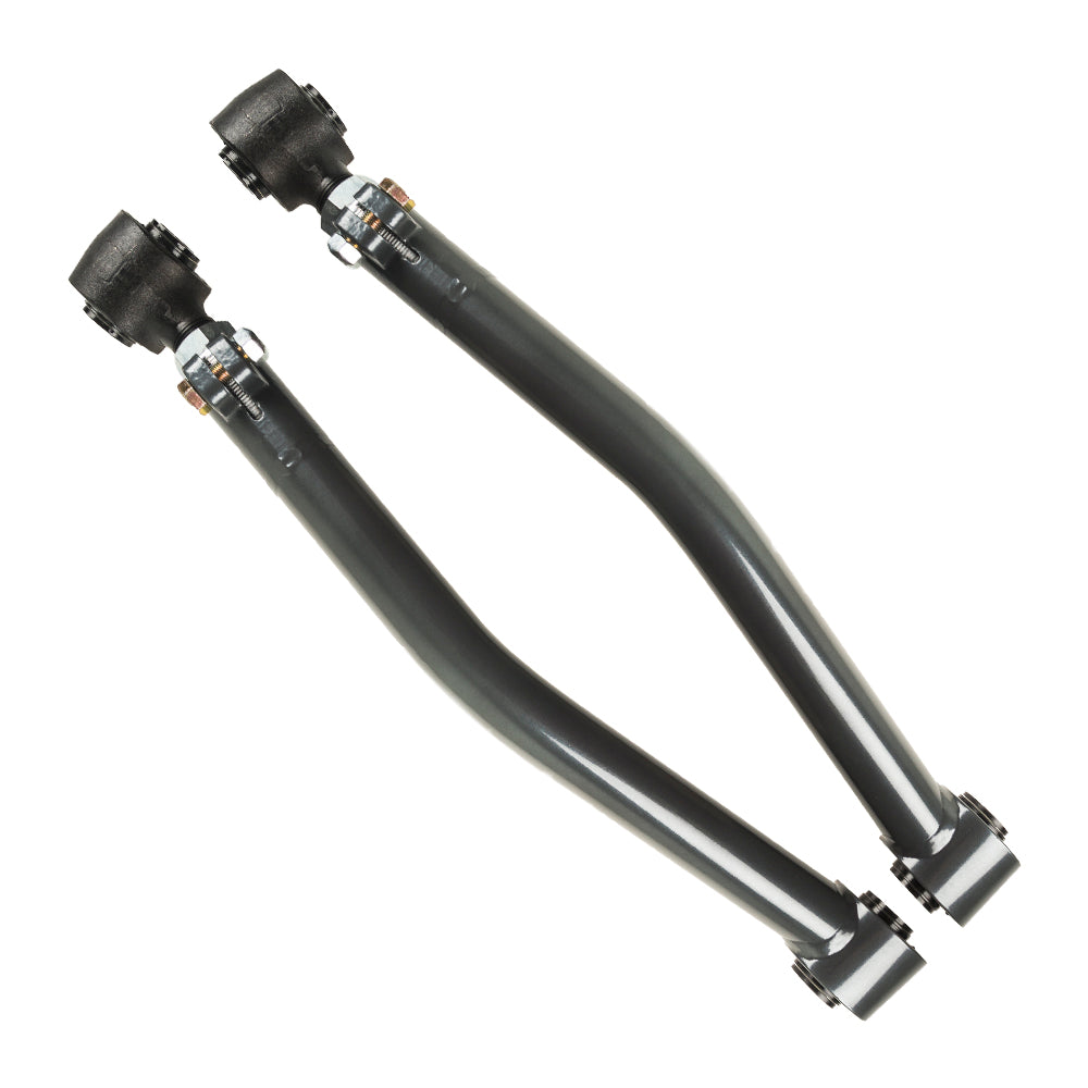 Synergy Jeep JK Wrangler High Clearance Front Lower Control Arms (Pair) SYN 8051