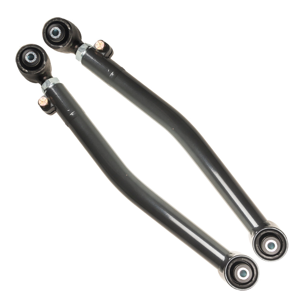 Synergy Jeep JK Wrangler High Clearance Front Lower Control Arms (Pair) SYN 8051