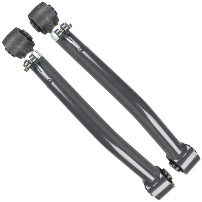 Jeep Wrangler JK and JL Synergy Jeep Rear Lower Control Arms (Pair)