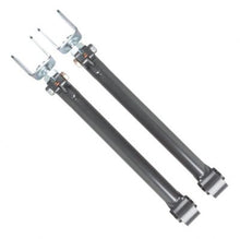 Synergy Jeep JK Front Upper Control Arms (Pair)