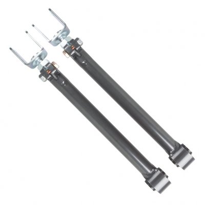 Synergy Jeep JK Front Upper Control Arms (Pair)