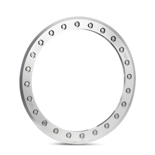 DIRTY LIFE ACC BEADLOCK RACE RING Machined (Suit 9302 - 17INCH) ROADKILL 9302RACERING-17M2