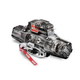 Warn Zeon 10-S-89680