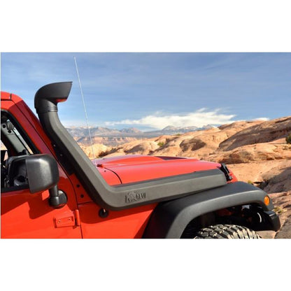 AEV JK Snorkel 3.8 Petrol and 2.8 diesel