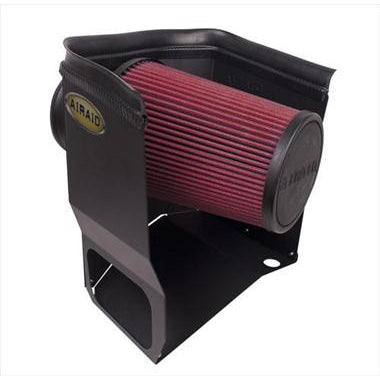 AIRAID Cold Air Dam Intake System - Grand Cherokee WK2 3.6 311-132